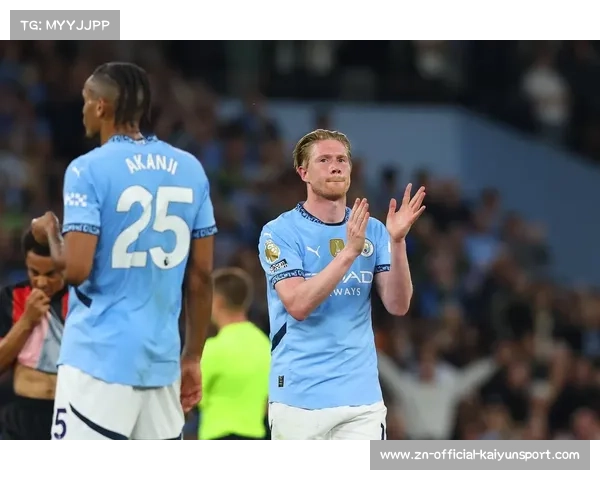 曼城主场迎战伯恩茅斯 被看好轻松取胜