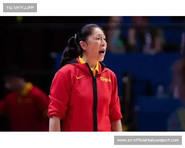 全运会金牌背后的战术博弈：郑薇指导如何限制四川内线