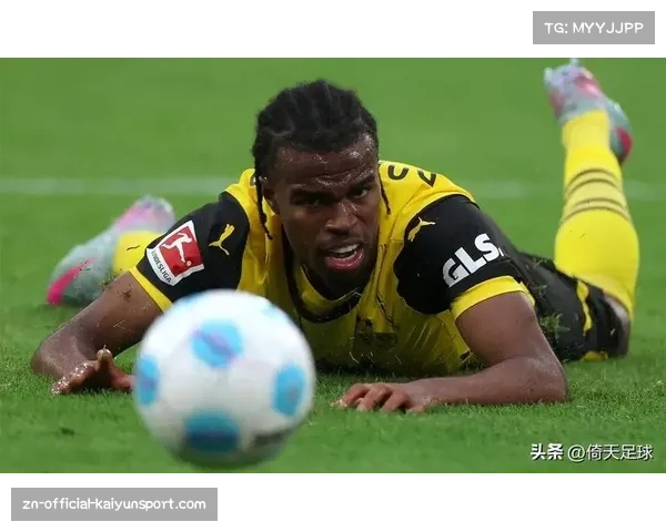 德甲国家德比：多特蒙德1-1拜仁慕尼黑，凯恩点射救主