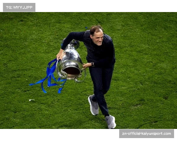 战术复盘：图赫尔变阵三中卫，如何限制曼城进攻体系